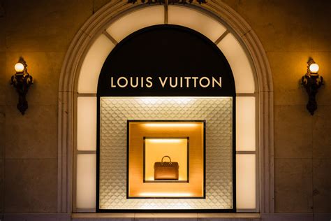 louis vuitton which country brand|louis vuitton founded.